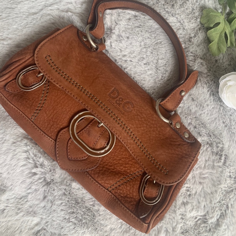 Dolce & gabanna small handbag(Vintage)